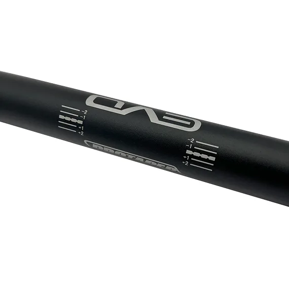 ProTaper EVO riadidlá bez hrazdy 28,6 mm čierne