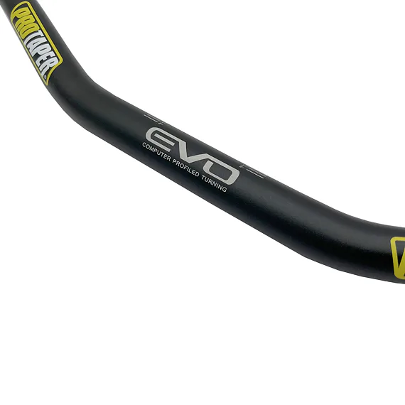 ProTaper EVO riadidlá bez hrazdy 28,6 mm čierne