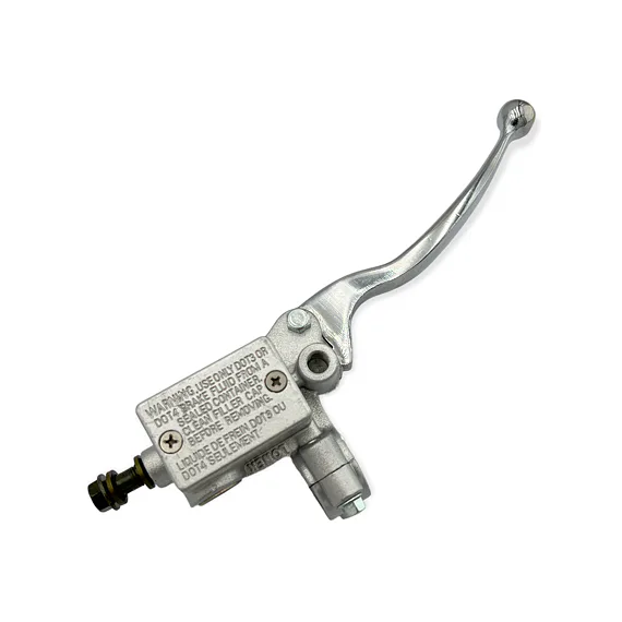 Pravá hydraulická pumpa - univerzálne použitie