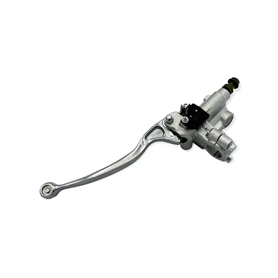 Pravá hydraulická pumpa - univerzálne použitie