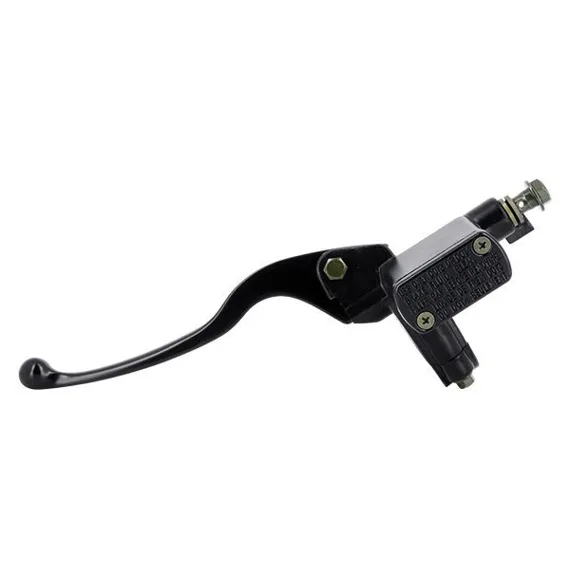 Pumpa hydraulická levá - univerzální použití, černá