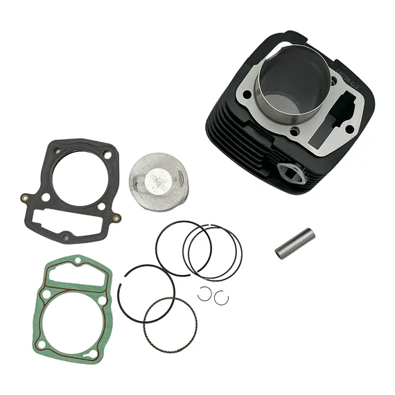Valec + piestna sada ZongShen CB250D-G