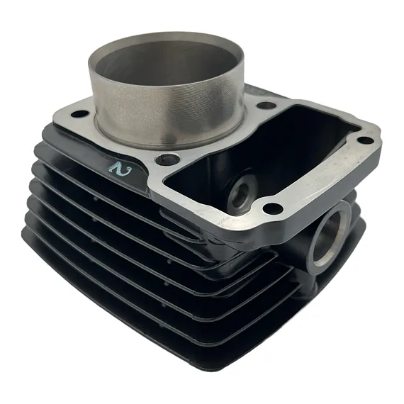 Valec pre motory ZS162FMJ CG150