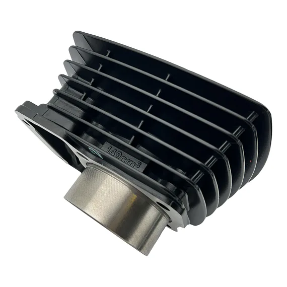 Valec pre motory ZS162FMJ CG150