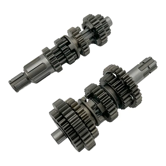 Sada převodovky pro motory CG150