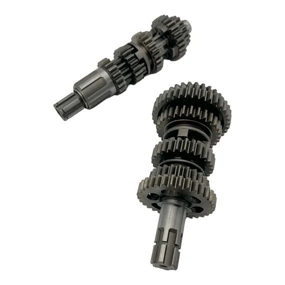 Sada prevodovky pre motory CG150