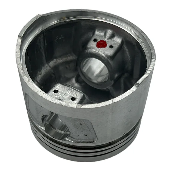 Piestna sada pre motory ZS162FMJ CG150