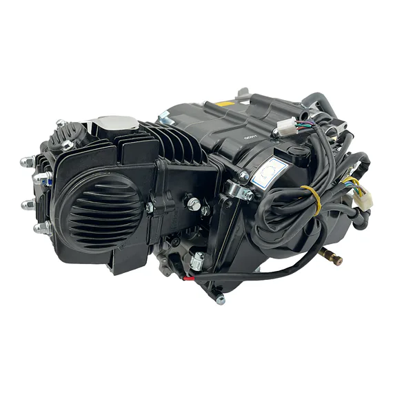 Motor 140cc s elektrickým štartérom 1P56FMJ