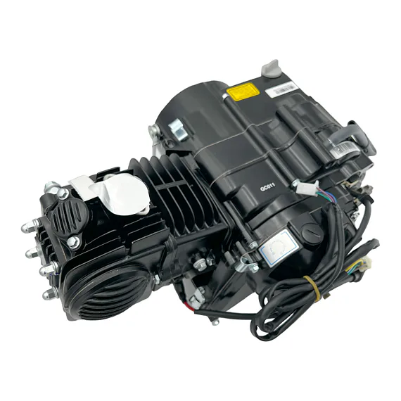 Motor 140cc s elektrickým štartérom 1P56FMJ