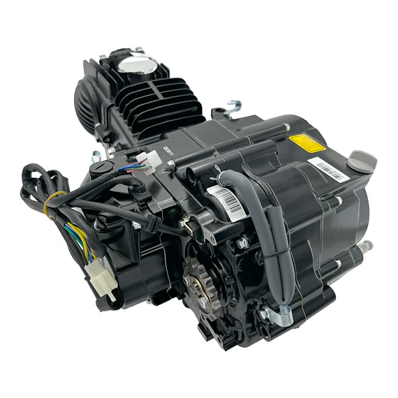 Motor 140cc s elektrickým štartérom 1P56FMJ