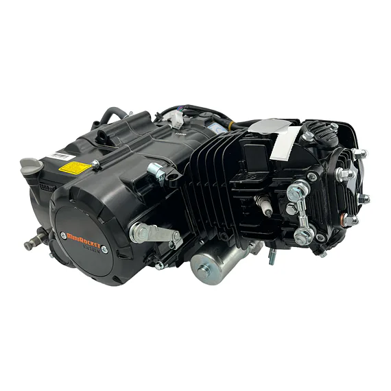 Motor 140cc s elektrickým startérem 1P56FMJ