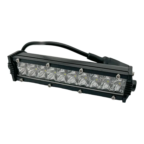 Přídavná LED rampa pro pitbike, čtyřkolky