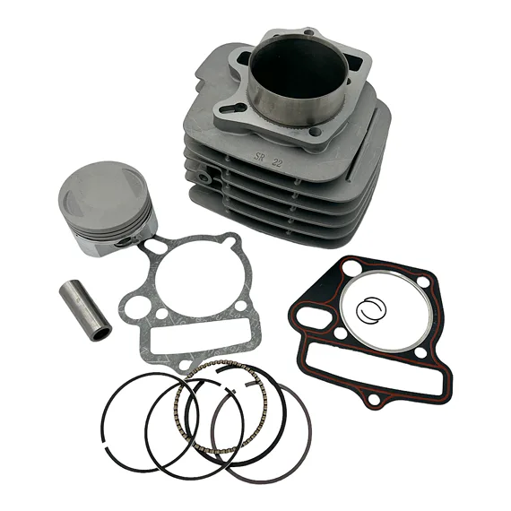 Valec + piestna sada pre motory Lifan 150
