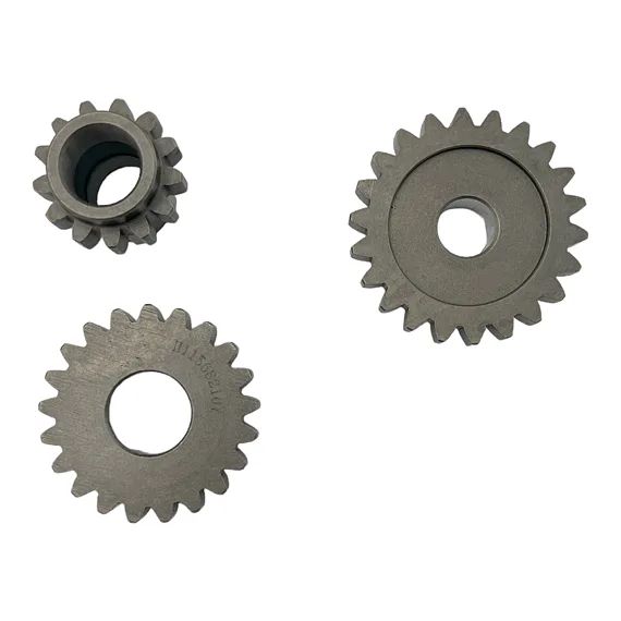 Sada koleček startování Lifan 140