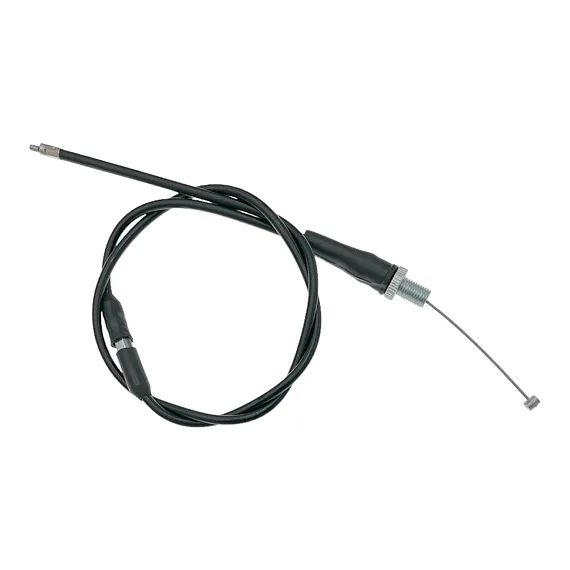 Nastaviteľné plynové lanko na pitbike 950 mm