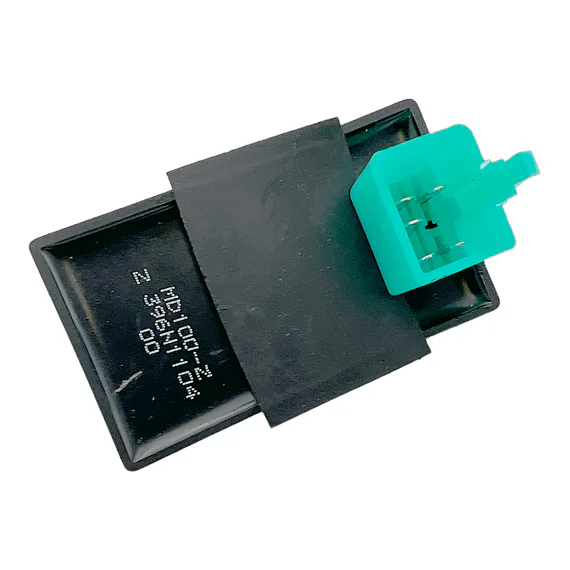Riadiaca jednotka CDI pre motor Zongshen 190