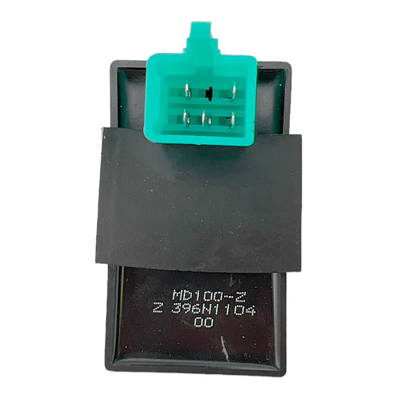 Riadiaca jednotka CDI pre motor Zongshen 190