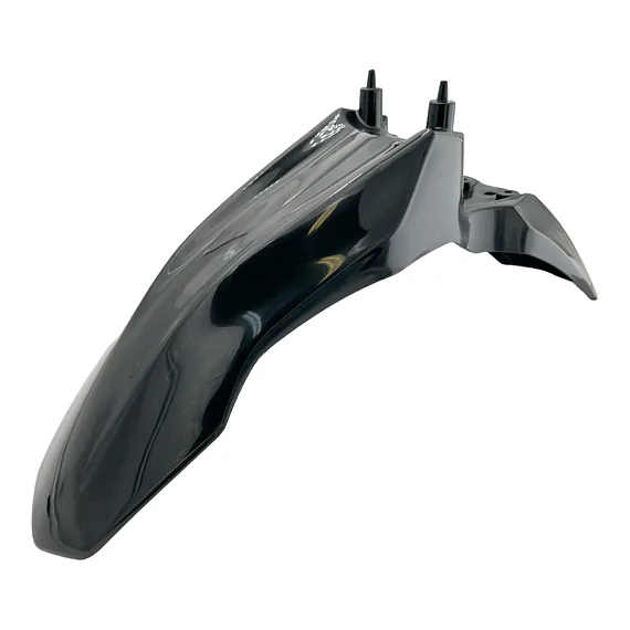 Predný blatník CRF110 čierny