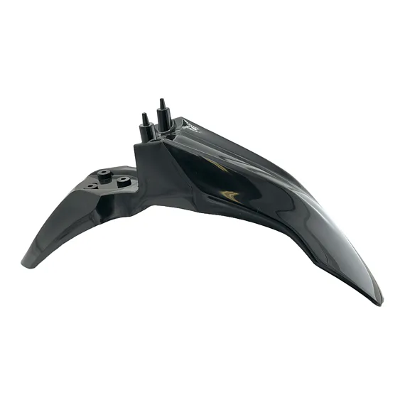 Přední blatník CRF110 černý