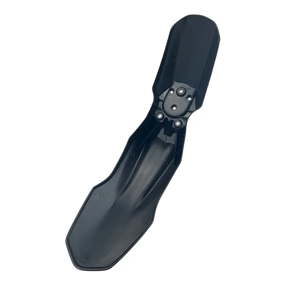 Přední blatník CRF110 černý
