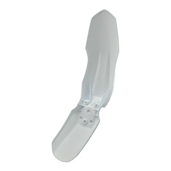 Predný blatník CRF110 biely