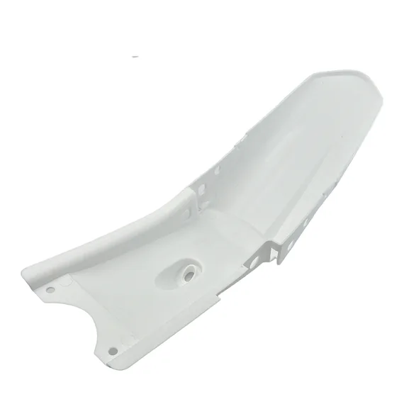 Zadný blatník CRF110 biely