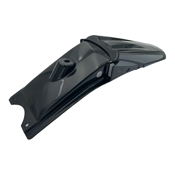 Zadní blatník CRF110 černý