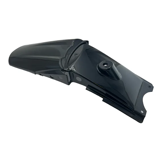 Zadný blatník CRF110 čierny