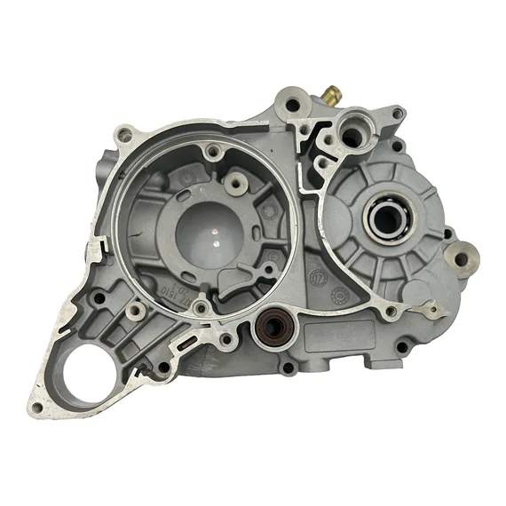 Ľavý karter pre motor Zongshen 190