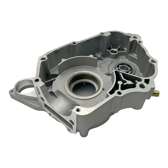 Levý karter  pro motor Zongshen 190