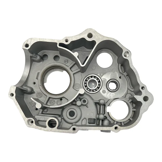 Pravý karter pre motor Zongshen 190
