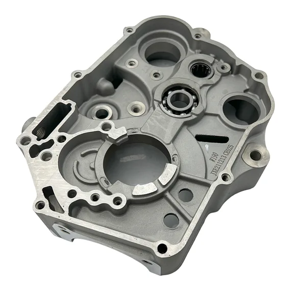 Pravý karter pro motor Zongshen 190