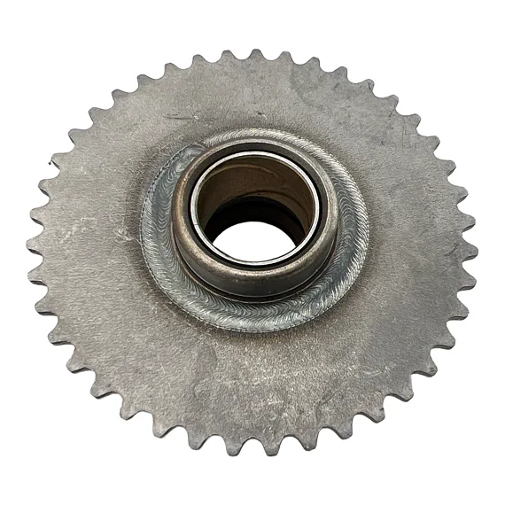 Štartovacie koleso pre motor Zongshen 190