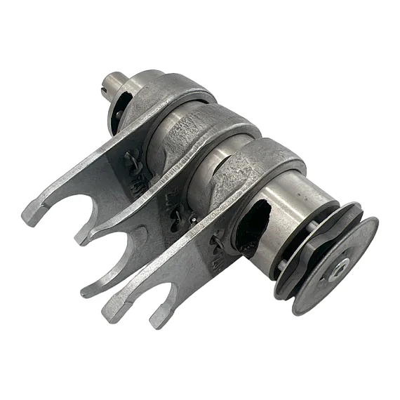 Řadící segment pro motor Zongshen 190