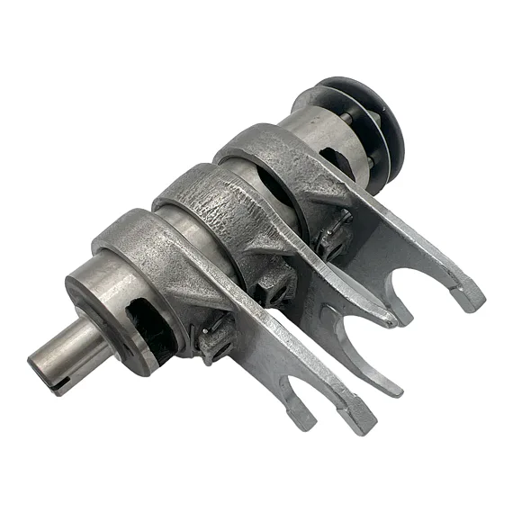 Radiaci segment pre motor Zongshen 190