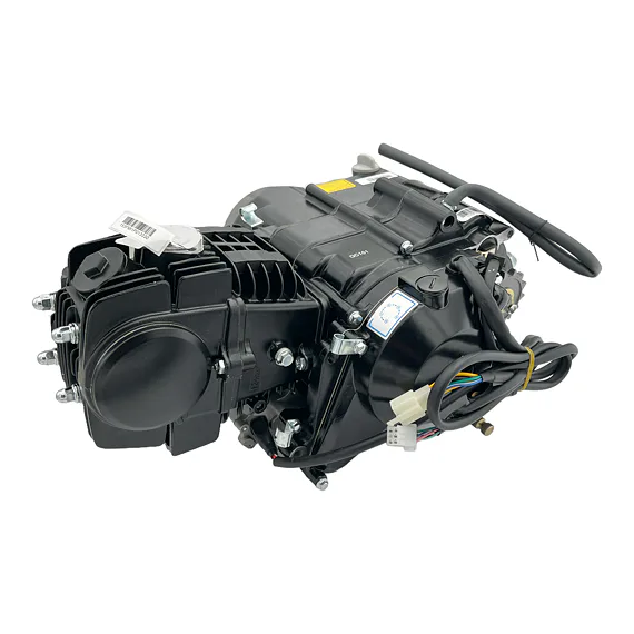 Motor 125cc s elektrickým štartérom 153FMI
