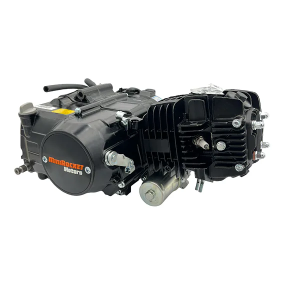 Motor 125cc s elektrickým štartérom 153FMI