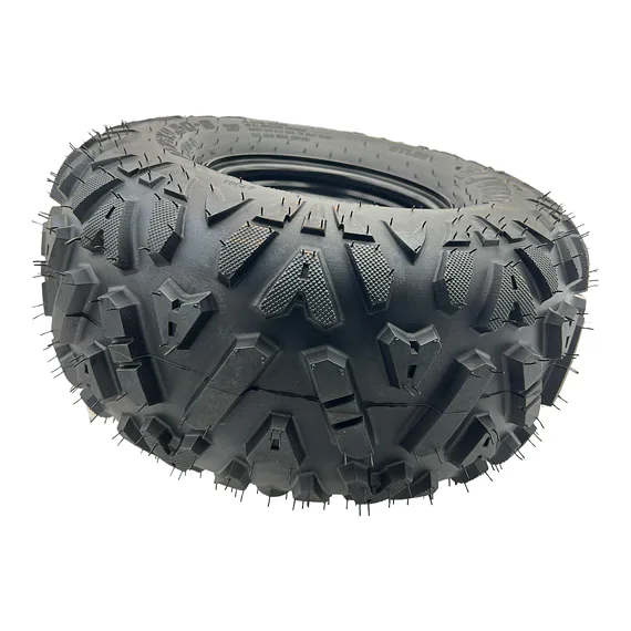 Kompletné koleso pre ATV, 18x9.5-8" A-shape