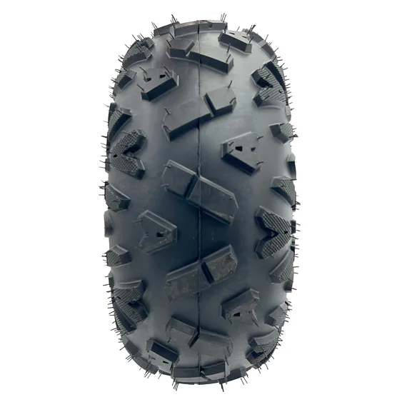 Kompletné koleso pre ATV, 16x8.00-7 Junkai A-Shape