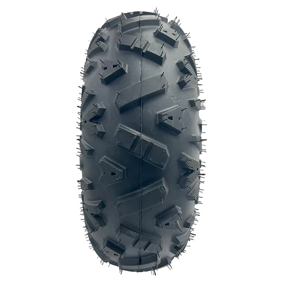 Kompletní přední kolo 8", 19x7.00-8, A-Shape 4 díry