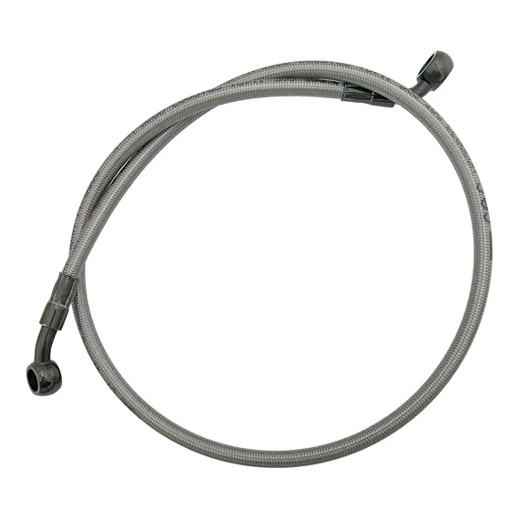 Zadná brzdová hadica ATV 800 mm