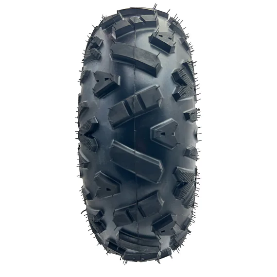 Kompletné predné koleso 8", 19x7.00-8, A-Shape 3 otvory, stred 55mm