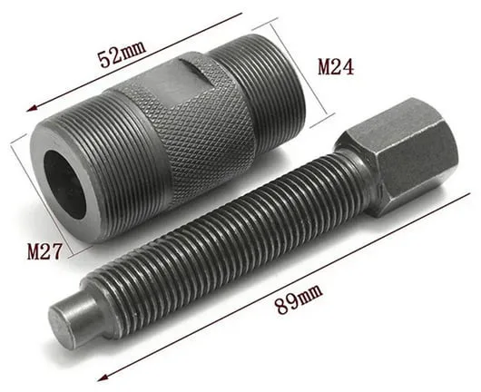 Sťahovák magneta 24/27 mm