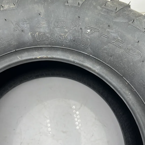 Pneumatika ATV Kingstone 21x7-10" 4PR