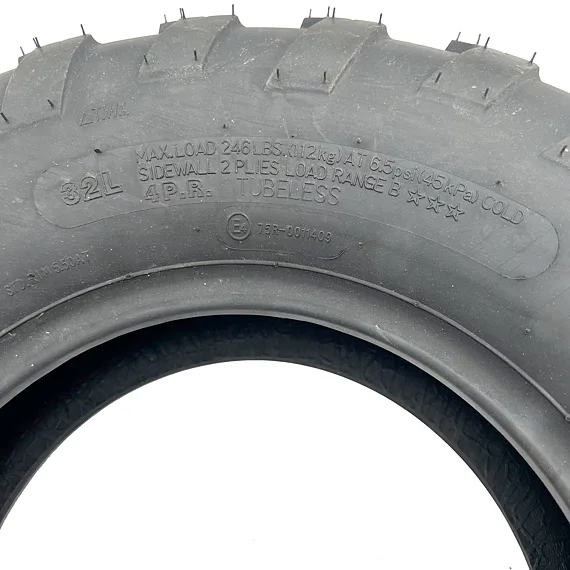 Pneumatika ATV Kingstone 21x7-10" 4PR