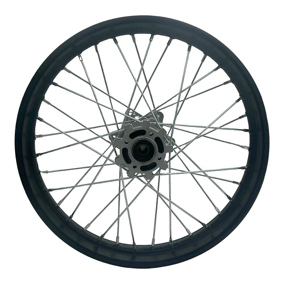Zadný ráfik Pitbike Defender 18"
