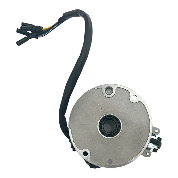 Zapaľovanie pre pitbike, šesťcievkový stator pre motory YX