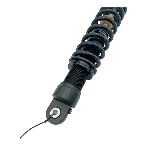Zadný tlmič pre PitStar II, 450 mm