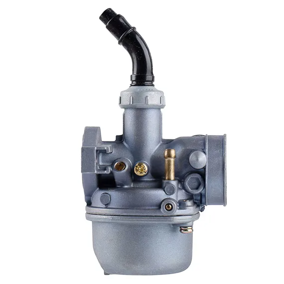 Karburátor PZ19 pre 110cc, 125cc so sýtičom ovládaným páčkou - súprava