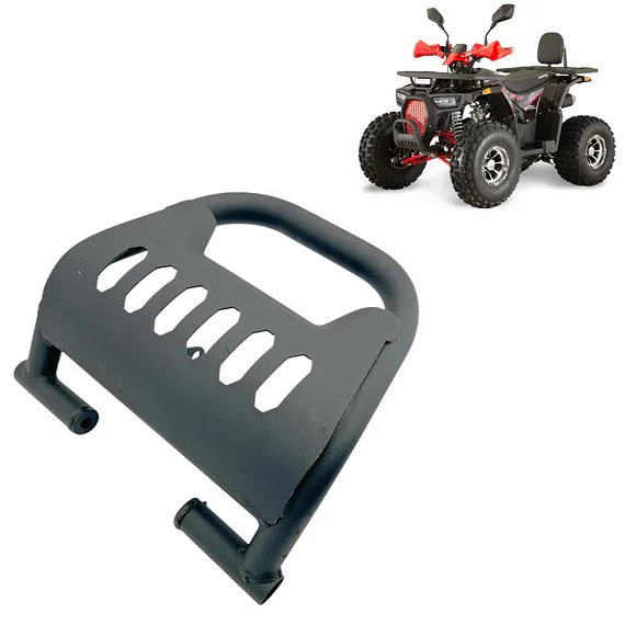 Predný nárazník na ATV Hunter II